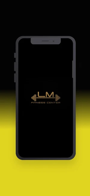 LM Fitness Center Screenshot 0