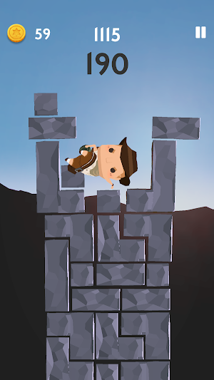 Break Stone Screenshot 3