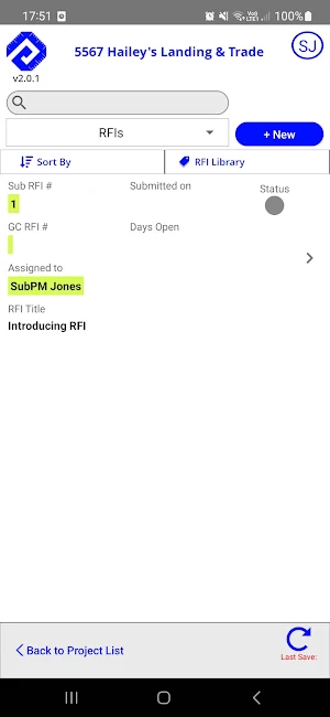 PeerAssist Screenshot 3