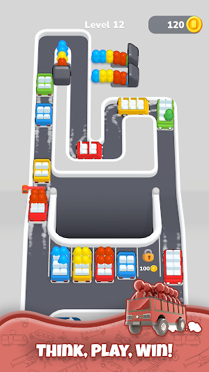 Hail Hop Screenshot 3