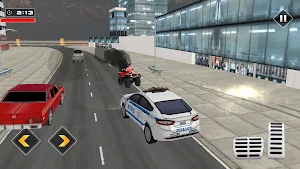 City Police Cop Duty Simulator Screenshot 1