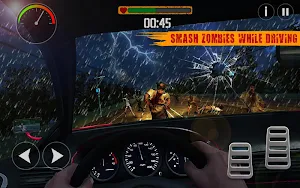 DEAD HUNTER: FPS Zombie Survival Shooter Games Screenshot 3