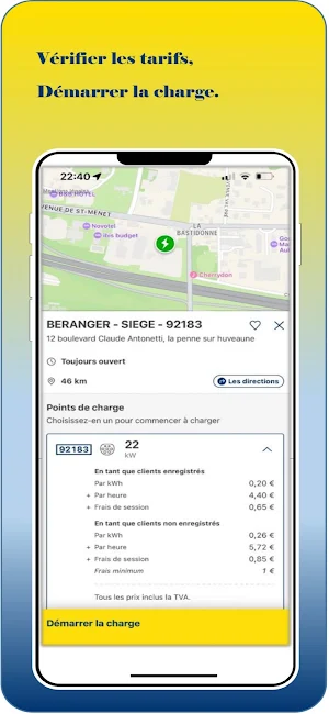 Fulgura Screenshot 1