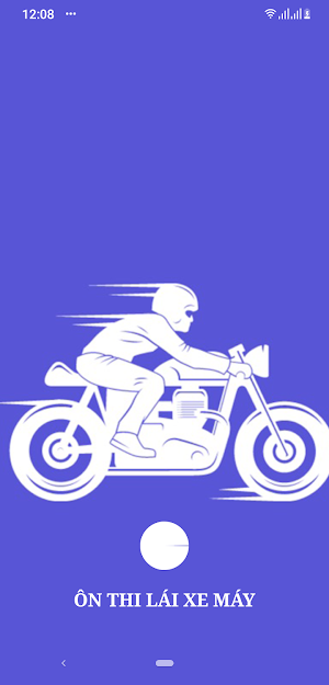 Luyện Thi Bằng Lái Xe Máy A1 Screenshot 0
