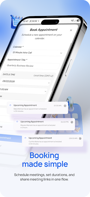 LaniTech 360 Screenshot 2