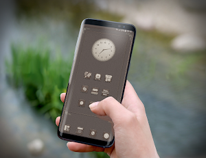Cappuccino Chocolate Screenshot 2