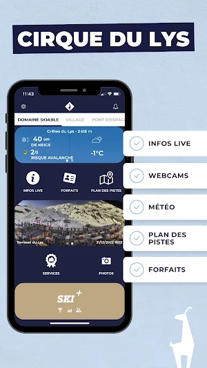 Cauterets Screenshot 2