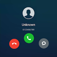 Fake Call - Prank