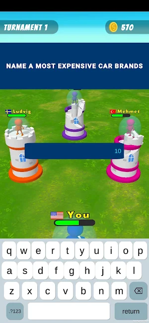 Text To Bomb Screenshot 2