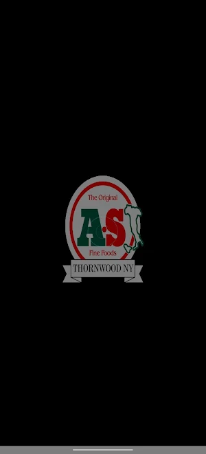 A&S Thornwood Screenshot 0