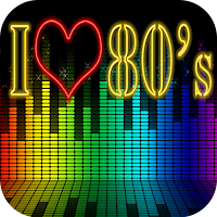 80s Radio App: 80s Music Radio