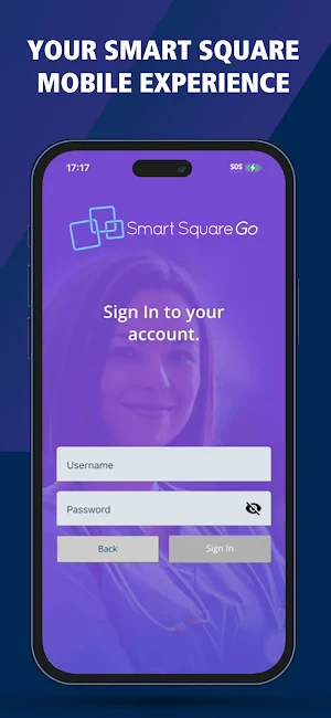 Smart Square Go Screenshot 0