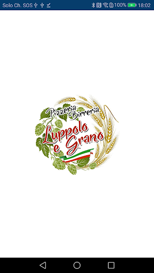 Luppolo e Grano Delivery Screenshot 3