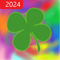 The lucky number