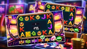 Casino Crown VIP Screenshot 2