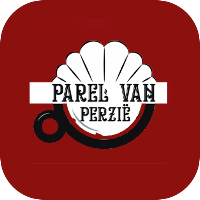 Parel van Perzië