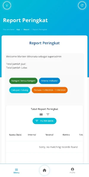 Taqwa Apps Screenshot 3