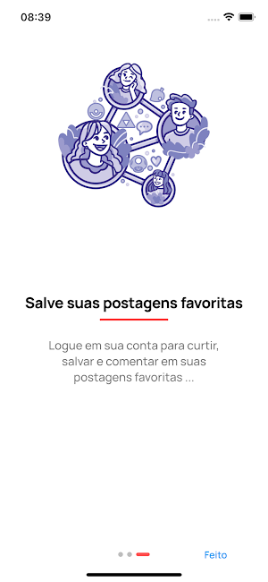 NHub Screenshot 1