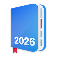 Weekly Planner - Diary, Notes