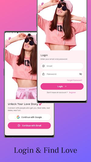 Pookeee Screenshot 1