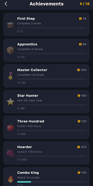 Grabbo! Screenshot 3