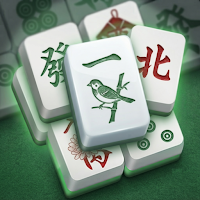 Mahjong Master: Mahjong Tile