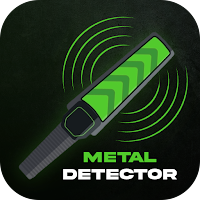 Metal Detector - Metal Finder