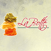 La Botte