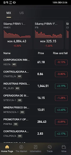 vangmaxpro Screenshot 1