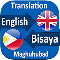 Bisaya English Translator