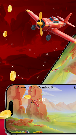c444Frenzy Screenshot 2