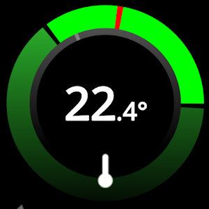 Infinia Remote Screenshot 3
