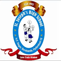 St. Joseph's High School