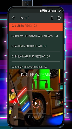 DJ Truk Oleng 2022 Screenshot 2