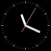 Tint - Minimal Watchface