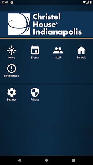 Christel House Academy Screenshot 1