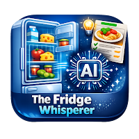 Fridge Whisperer