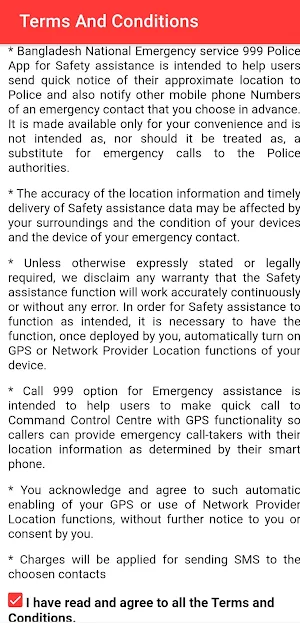 BD 999 Screenshot 3