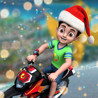 Kicko & Super Speedo Bike Game