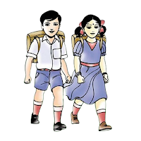 Republic English Medium School