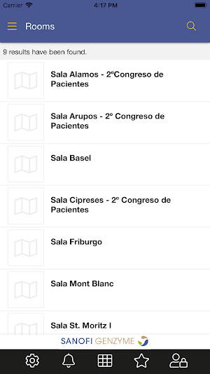 PANLAR 2019 Screenshot 3