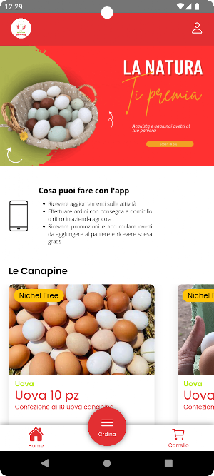 Agricola Manni Screenshot 1