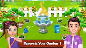 Home Restore -Fix It Screenshot 3