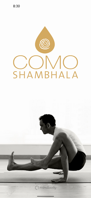 COMO Shambhala Urban Escape Screenshot 0