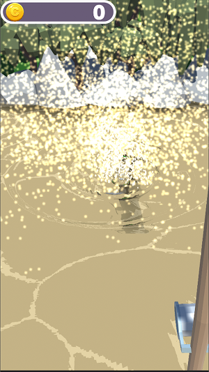 Big One Fishing Screenshot 3