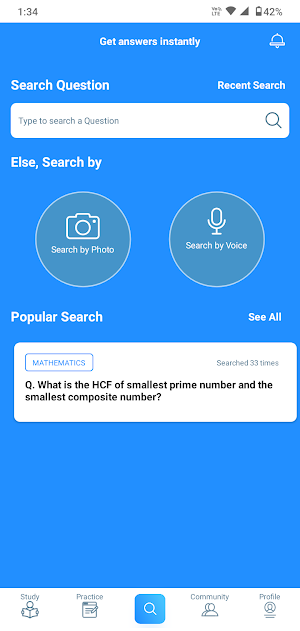 Sumukh Digital Science Academy Screenshot 0
