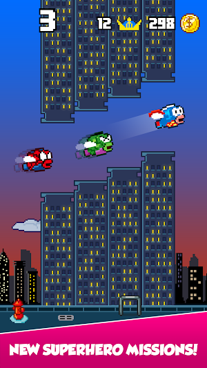 Splashy Fish™ Screenshot 0