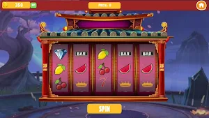 Luckyland Slots Casino Screenshot 2