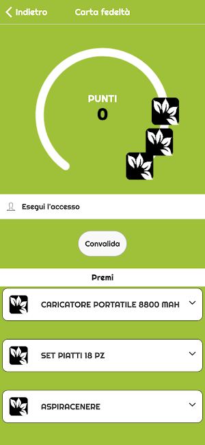 Pellet-Store Screenshot 2