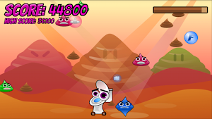 Mad Toilet Screenshot 3